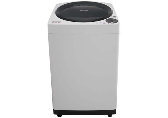 Máy giặt Sharp 8.2 kg ES-U82GV-H