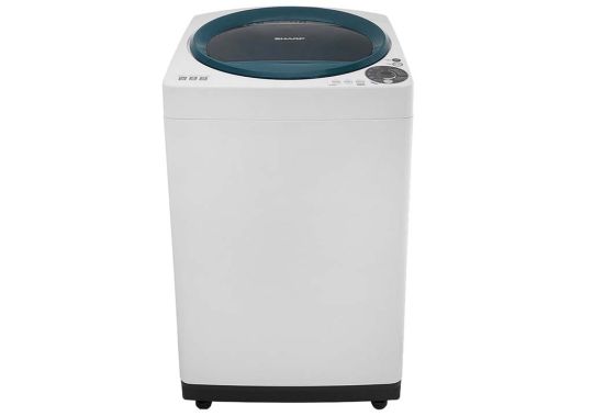 Máy giặt Sharp 8 kg ES-U80GV-G