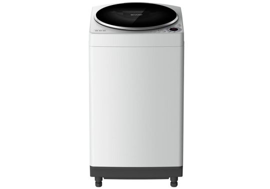Máy giặt Sharp 9 kg ES-W90PV-H