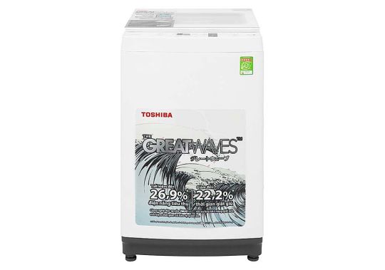 Máy giặt Toshiba 9 kg AW-K1000FV(WW)