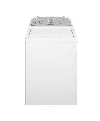 Máy giặt Whirlpool 15 kg 3LWTW4815FW