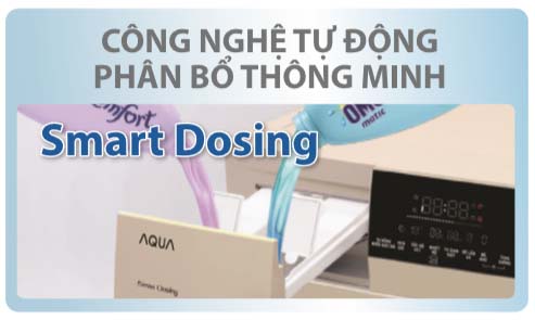 Máy giặt Aqua Inverter 12.0kg AQD-DD1200C Máy giặt Aqua Inverter 12.0kg AQD-DD1200C