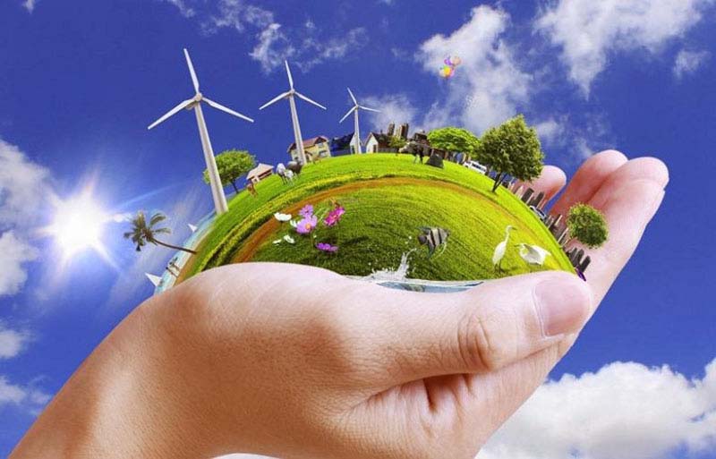Động cơ dẫn động trực tiếp biến tần