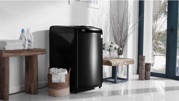 Máy giặt LG Inverter 22 Kg TH2722SSAK (2019)