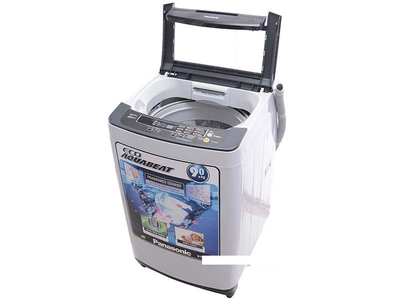 Máy Giặt Panasonic 9.0 Kg NA-F90VS9DRV Máy Giặt Panasonic 9.0 Kg NA-F90VS9DRV