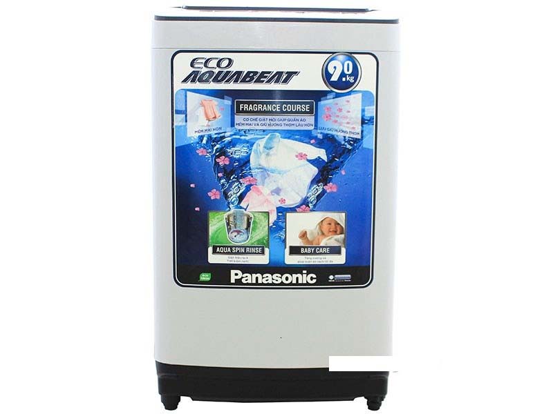 Máy Giặt Panasonic 9.0 Kg NA-F90VS9DRV Máy Giặt Panasonic 9.0 Kg NA-F90VS9DRV