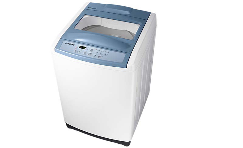 Máy giặt Samsung 8.5 kg WA85M5120SW/SV Máy giặt Samsung 8.5 kg WA85M5120SW/SV