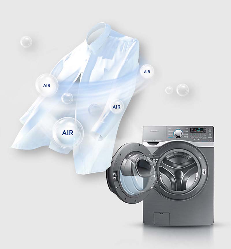 Khử trùng quần áo Khử trùng quần áo