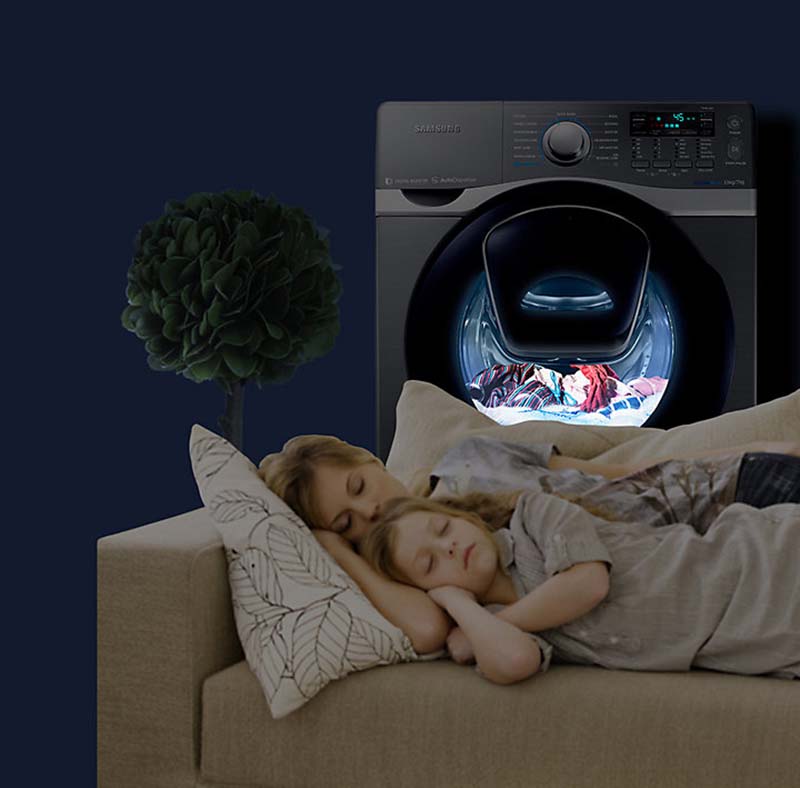 Công nghệ VRT Plus TM giúp giảm tiếng ồn Công nghệ VRT Plus TM giúp giảm tiếng ồn