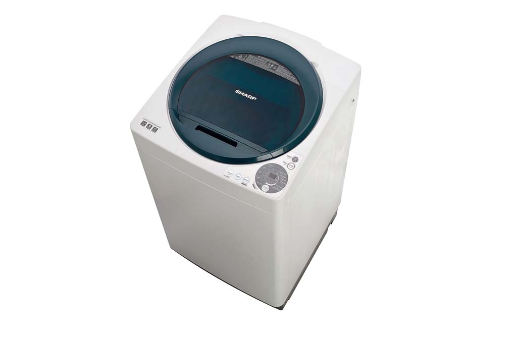 Máy giặt Sharp 7.8 kg ES-U78GV-G Máy giặt Sharp 7.8 kg ES-U78GV-G