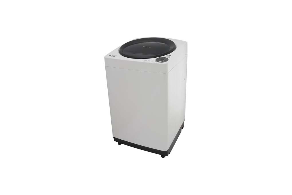 Máy giặt Sharp 7.8 kg ES-U78GV-H Máy giặt Sharp 7.8 kg ES-U78GV-H