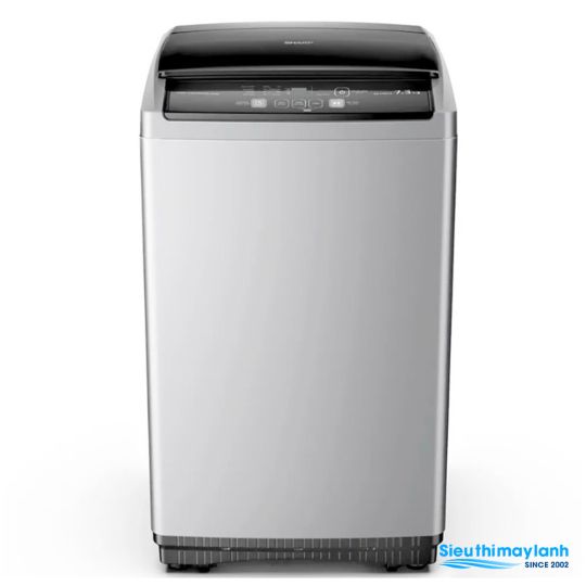 Máy giặt Sharp 7.5 kg ES-Y75HV-S