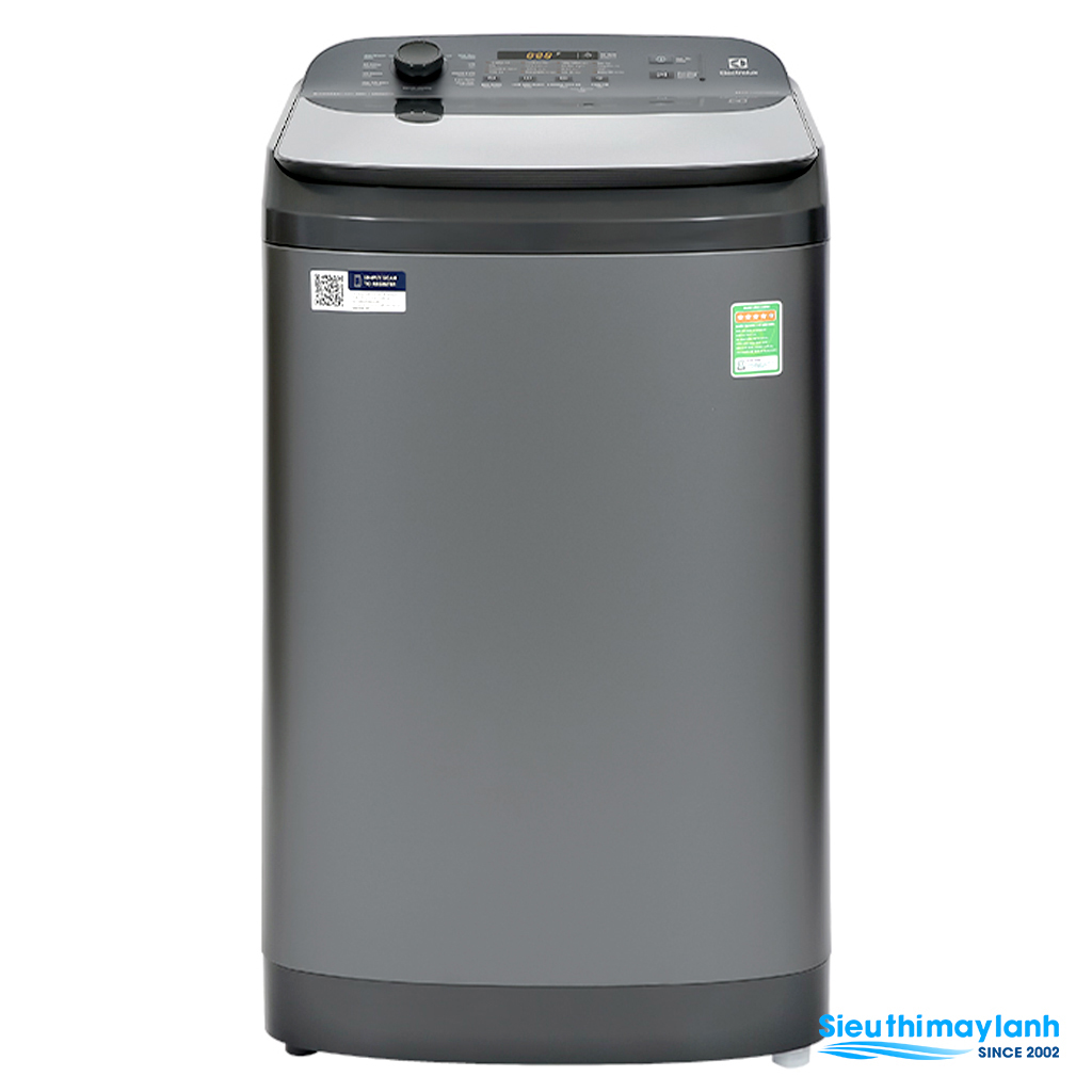 Electrolux washing machine Inverter 10 Kg EWT1074M5SA