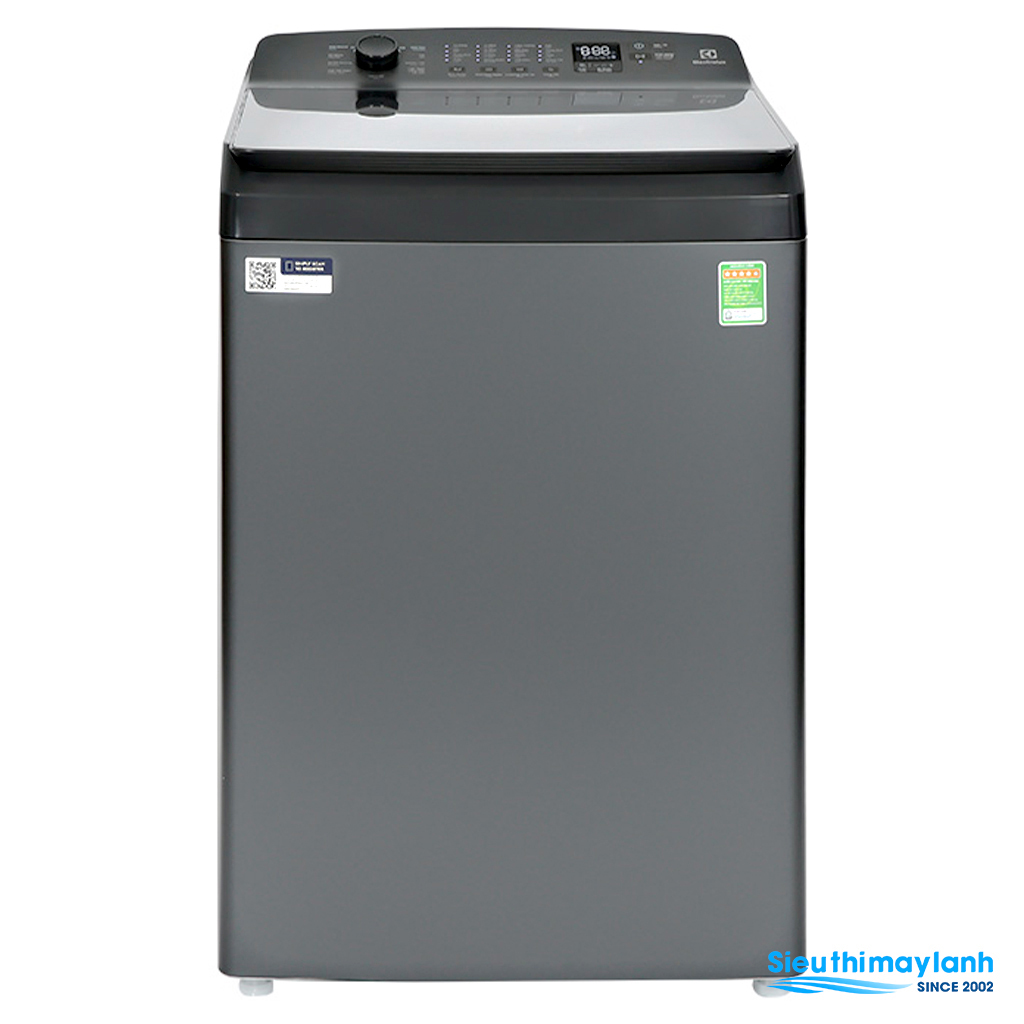 Máy giặt Electrolux Inverter 12 Kg EWT1274M7SA