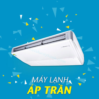 Máy lạnh áp trần
