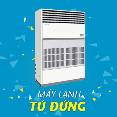 Máy lạnh tủ đứng