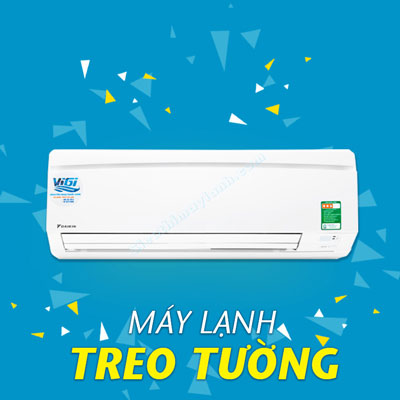 Máy lạnh treo tường