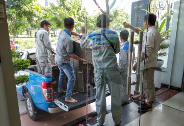 Máy lạnh casper giá rẻ