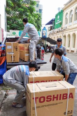 May_lanh_chat_luong_cho_van_phong_cong_ty